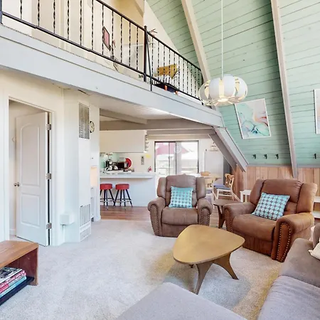 Villa Arrowhead Escape